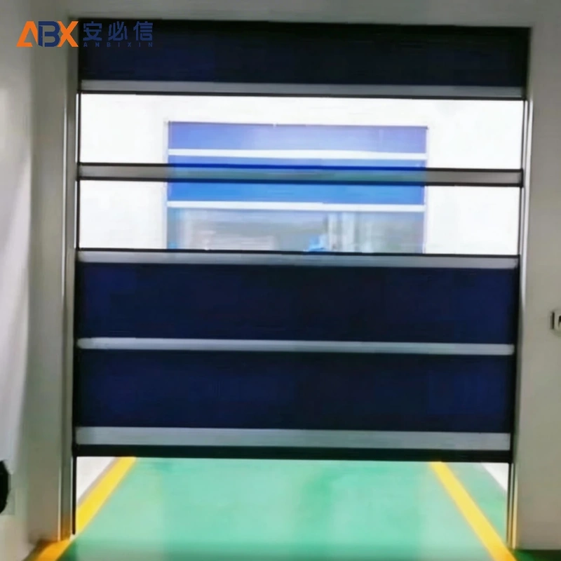 淄博市高速门